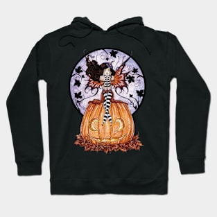 Is It Halloween Yet? Hoodie